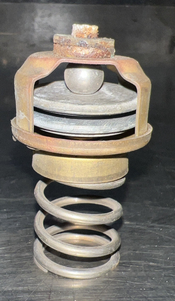 BARNES & JONES 2854 Steam Trap Cage Unit. NOS SURPLUS. No Original Box