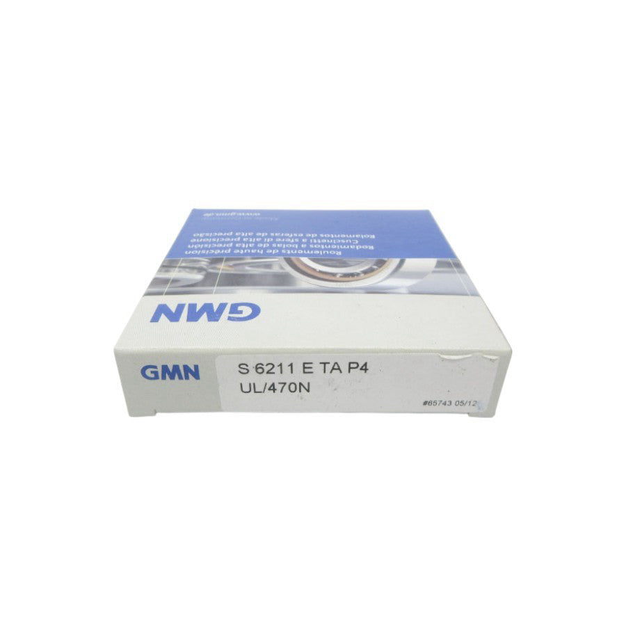 GMN S6211ETAP4UL/470N NSMP