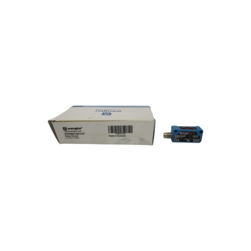 WENGLOR OYK801A0107 10-30VDC NSMP