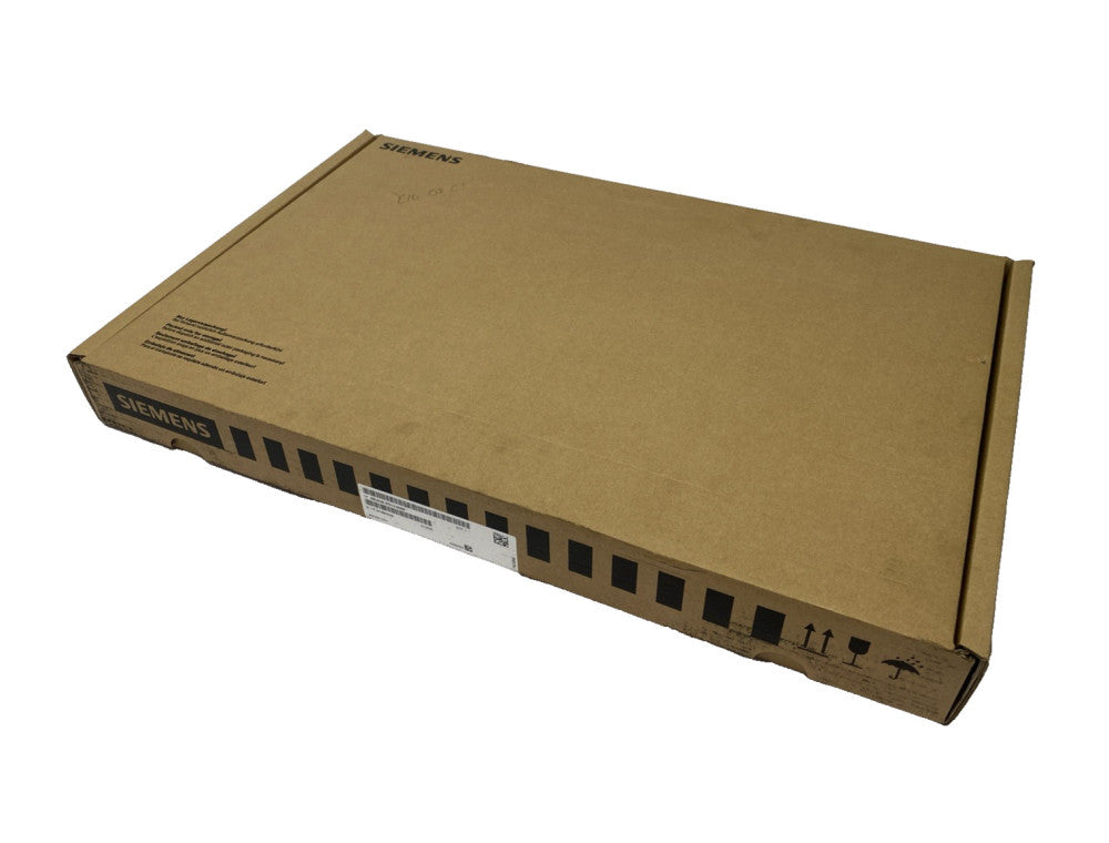 Siemens 6SL3120-2TE13-0AD0 SINAMICS Double Motor Module 3A 2x3A