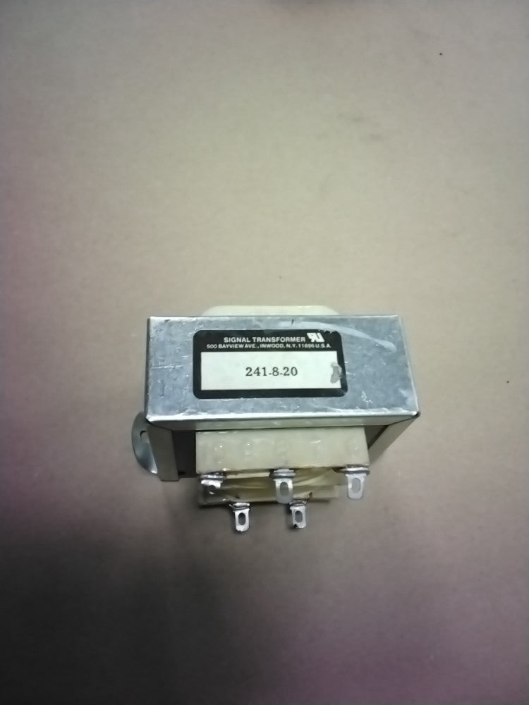 SIGNAL TRANSFORMER 241-8-20 Power Transformer
