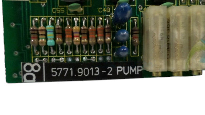 5771.9013-2 PC BOARD NSNP