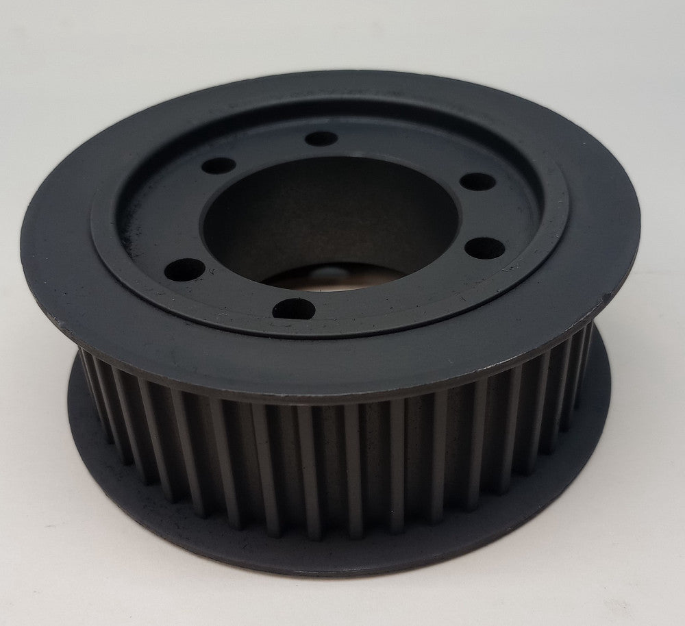 Gates 8M-45S-36 SD Used Polychain Sprocket 45T Max RPM 7060