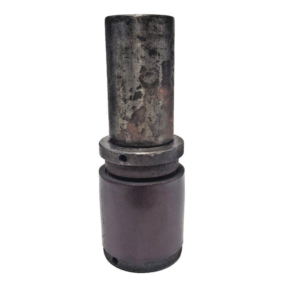 UNBRANDED THICK TURRET PUNCH PRESS TOOLING 0.563 ROUND