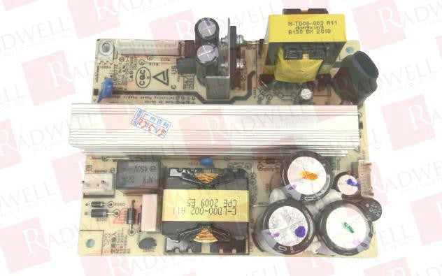 EPSON ZUEPD77Z / ZUEPD77Z (USED)