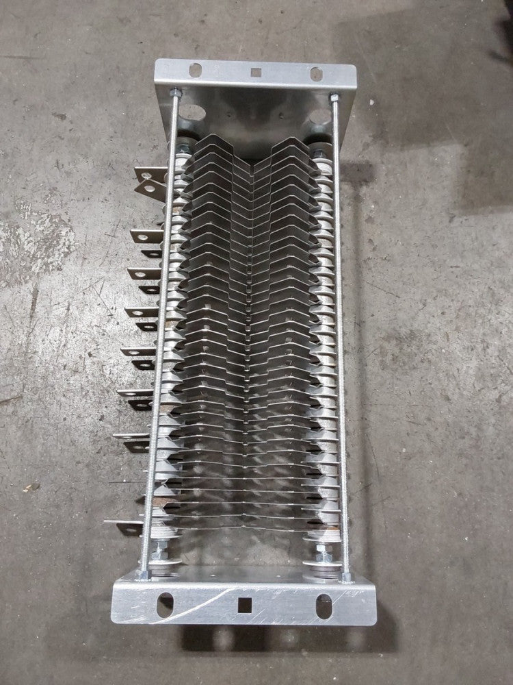 NEW POST GLOVER G14H...146-2009 SOFT START RESISTOR 1&2 100AMPS .504 OHMS