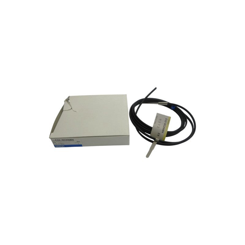 OMRON E32-DC200B4 NSMP