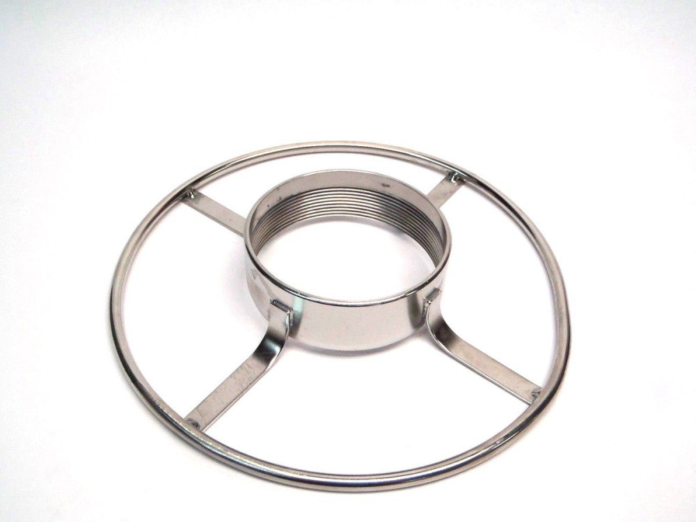 ABB 2C0828 Stainless Probe Ring 200mm Genuine Atom Parts 200mm 3100249449 