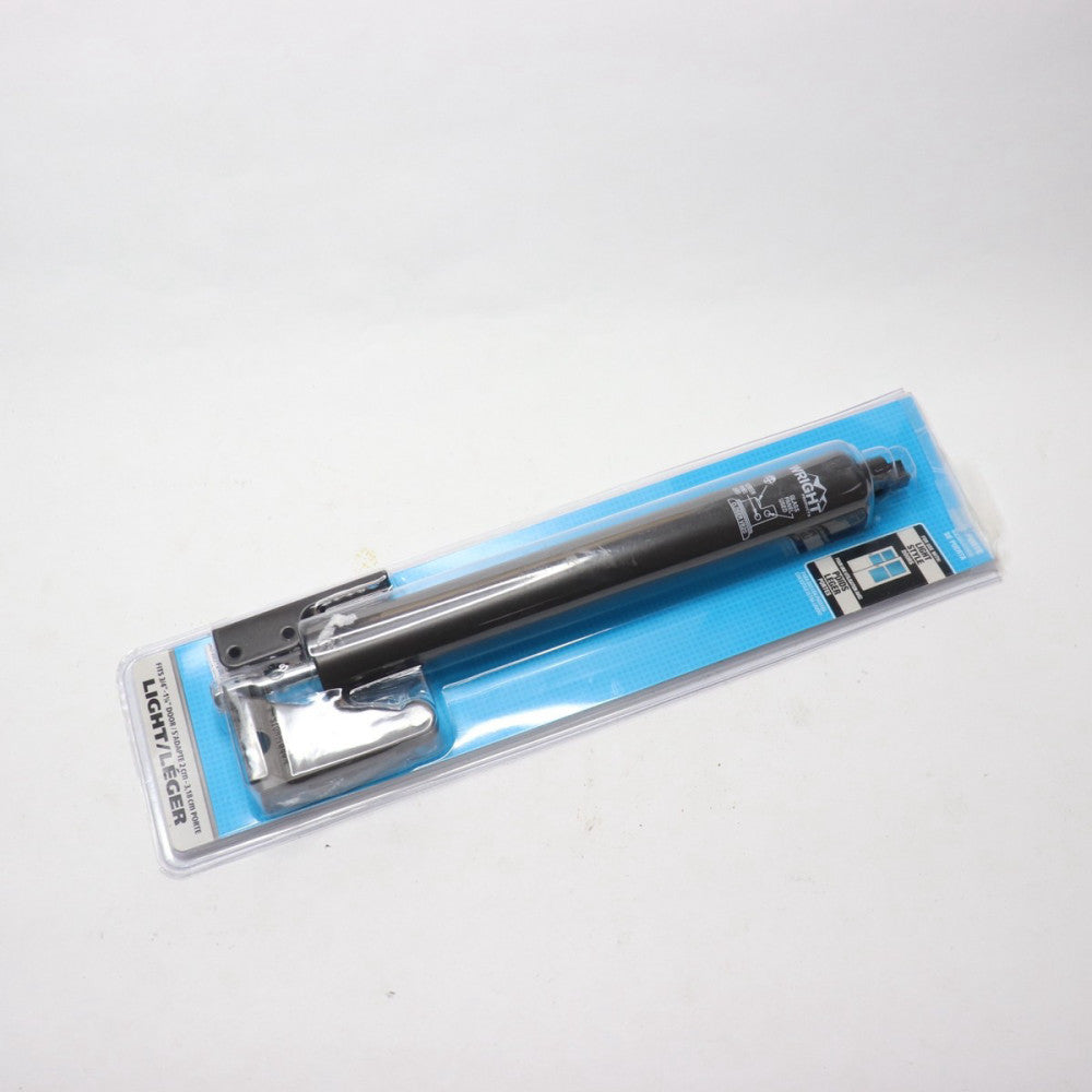 Wright Medium Duty Pneumatic Closer Adjustable Florida Bronze V820AFB