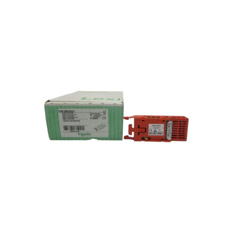 SCHNEIDER ELECTRIC VW3M3501 NSMP
