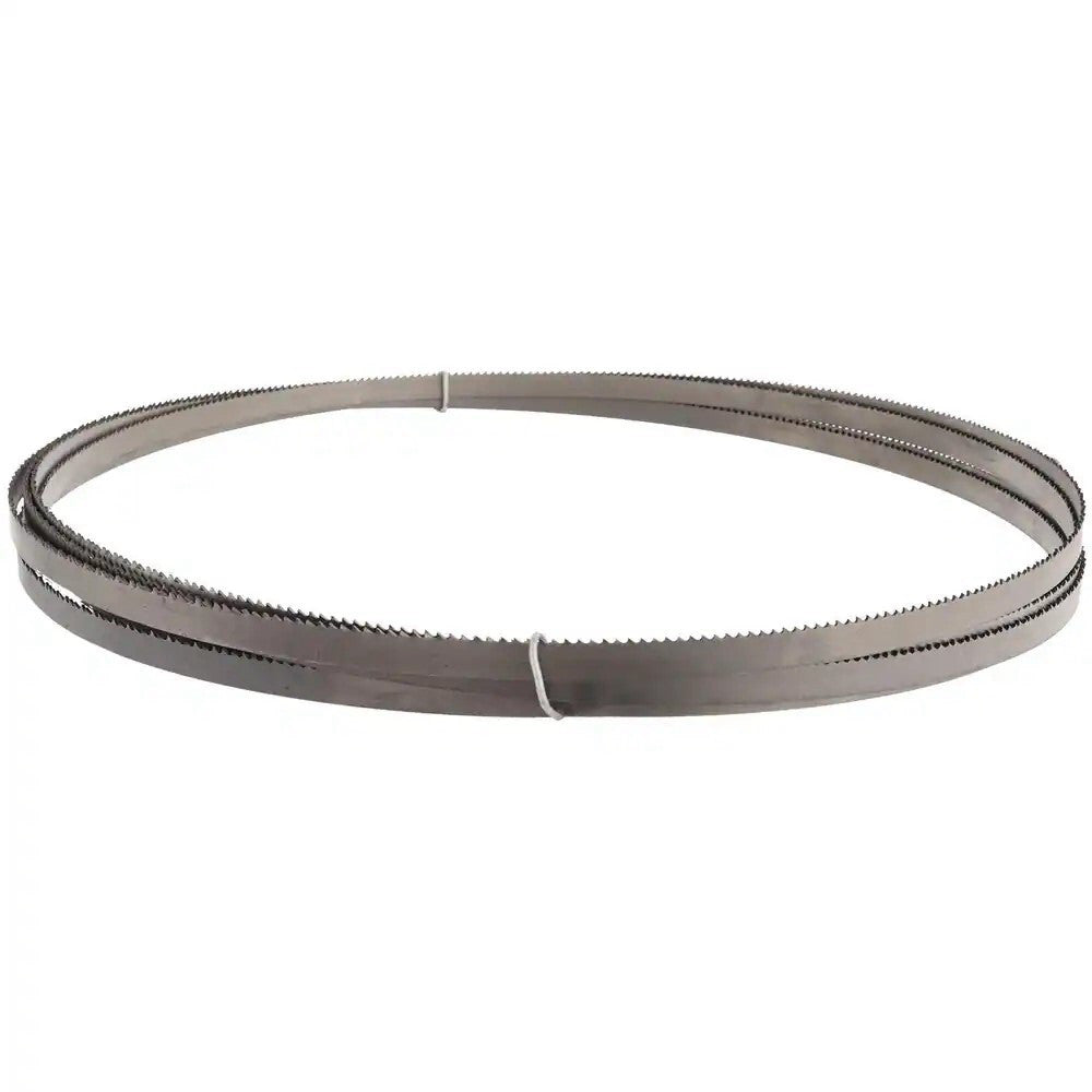 Lenox Band Saw Blade 8' 4"L x 3/8" W 10/14 TPI .025" Diemaster 2 Series