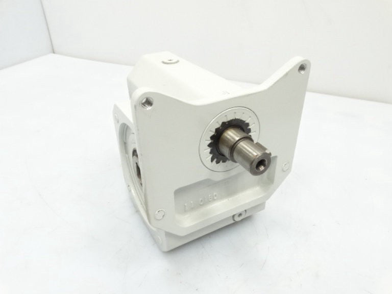 KRONES 0-265-00-028-6 GEARBOX