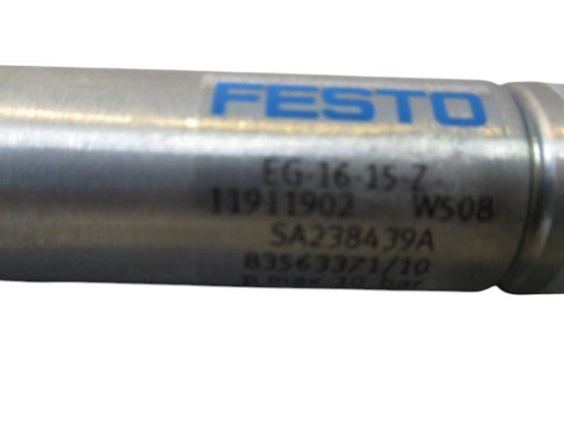 FESTO EG-16-15-Z  NSNP