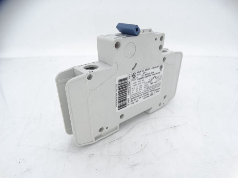 ALLEN BRADLEY 1489-A1D050 SERIES A CIRCUIT BREAKER