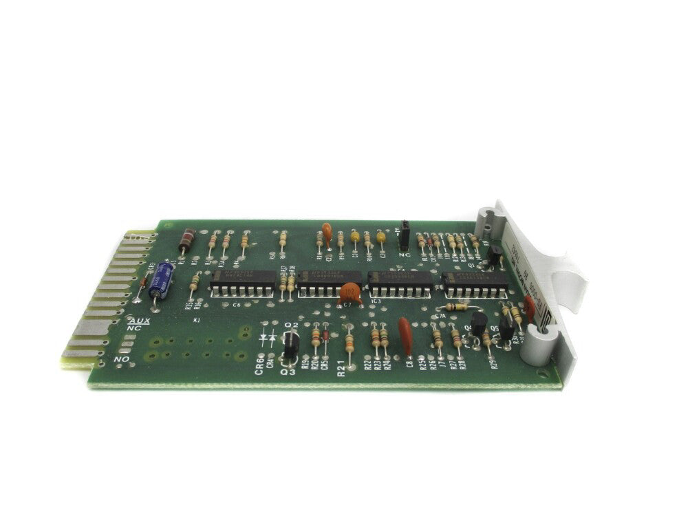 RONAN FS-0000 NSNP