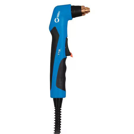 Miller Electric 249949 Xt30 Replacement Torch For 375 X-Trm12ft