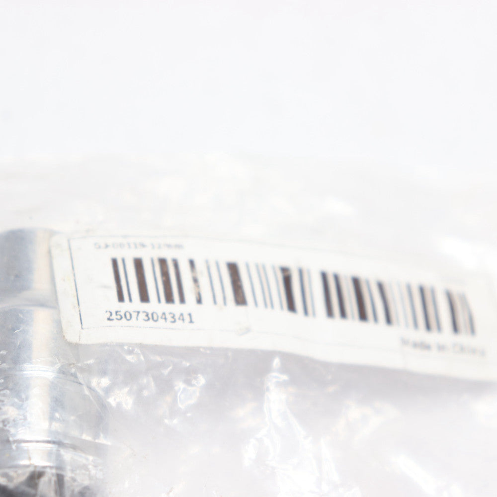 6-Point Socket 1/2" Drive x 12 mm 2507304341