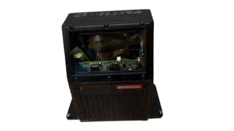 MICROSCAN FIS-0890-0102G  NSNP