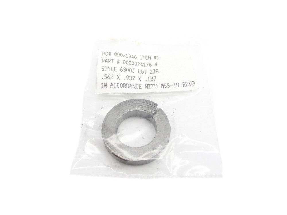 PACKING RING 00000241784 NSMP