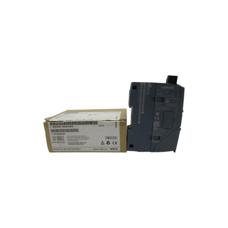 SIEMENS 6GK7242-7KX30-0XE0 NSMP