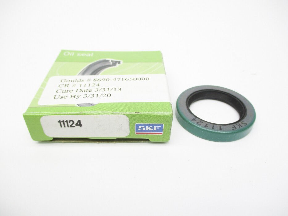 SKF 11124 NSMP