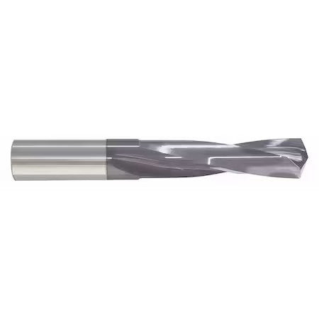 Zoro Select 460-100938B Screw Machine Drill Bit, 3/32 In Size, 135  Degrees