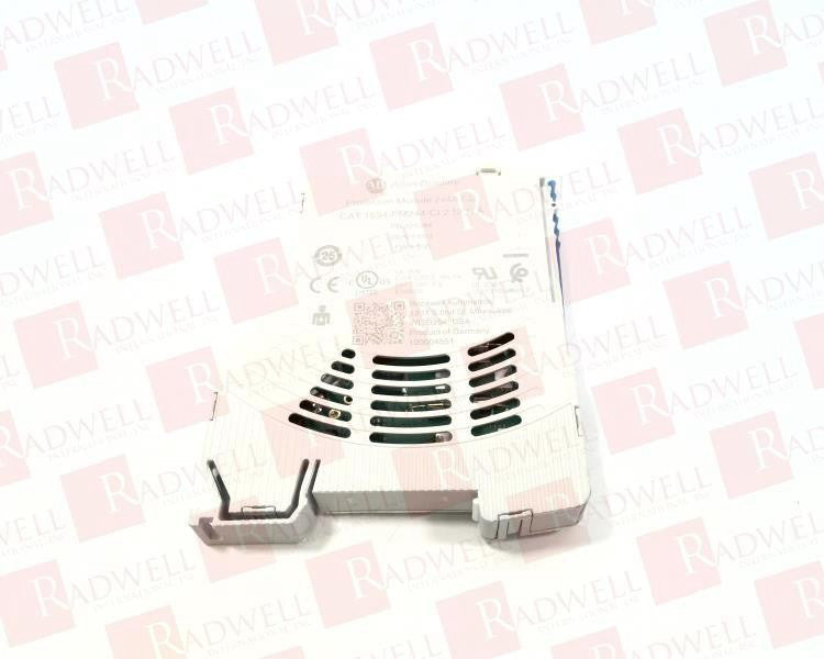 ALLEN BRADLEY 1694-PM244-CL2 / 1694PM244CL2 (NO BOX)