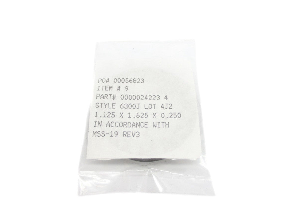 PACKING RING 00000242234 NSMP