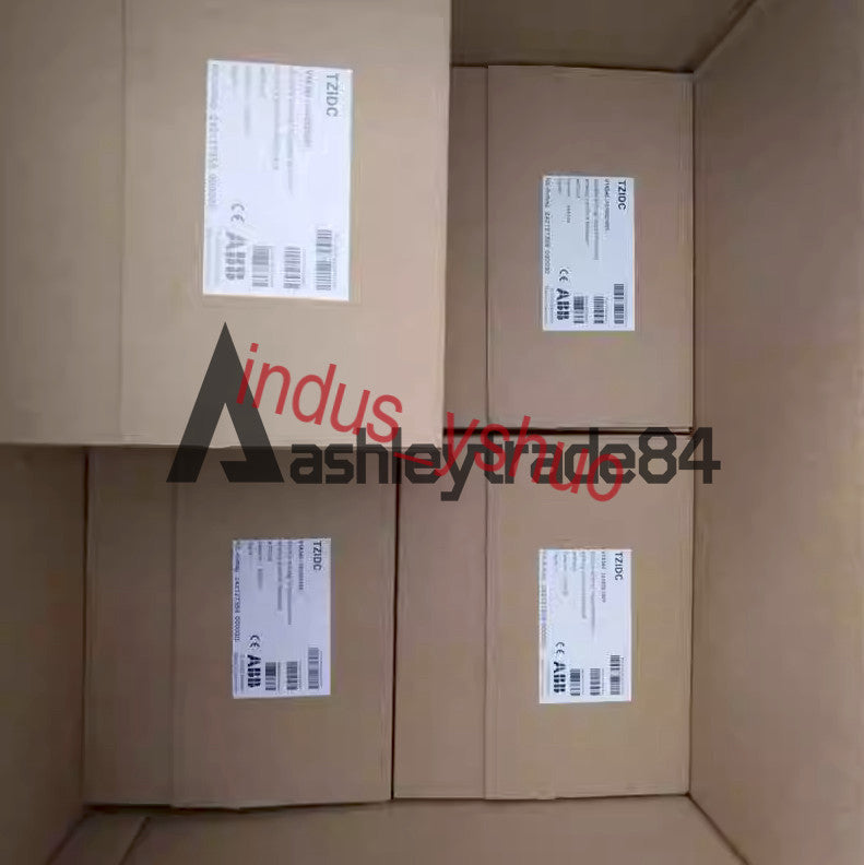 1PCS NEW ABB Valve Positioner V18345-1010420001 V183451010420001