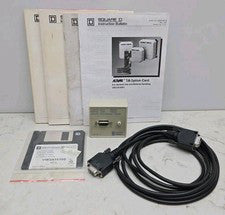 Square D Telemecanique VW3A16104 Connection Module to PC SQD SquareD