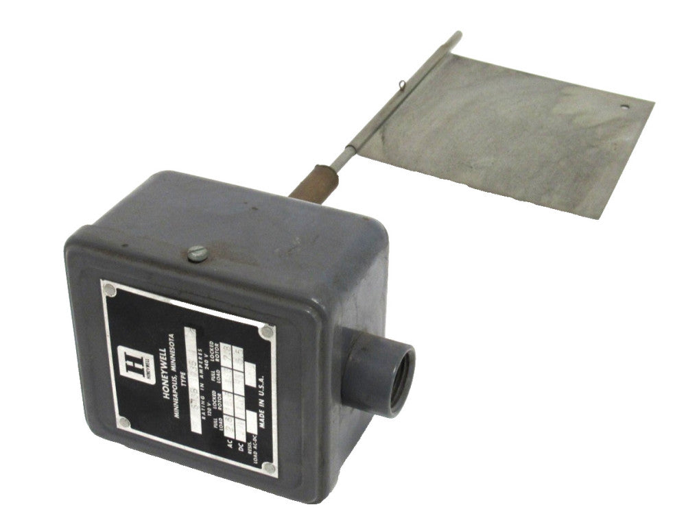 NEW HONEYWELL S43B-1035 SAIL SWITCH S43B10351