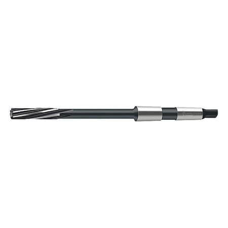 Walter F4171-14 Walter Titex - Carbide Machine Reamers, Taper Shank