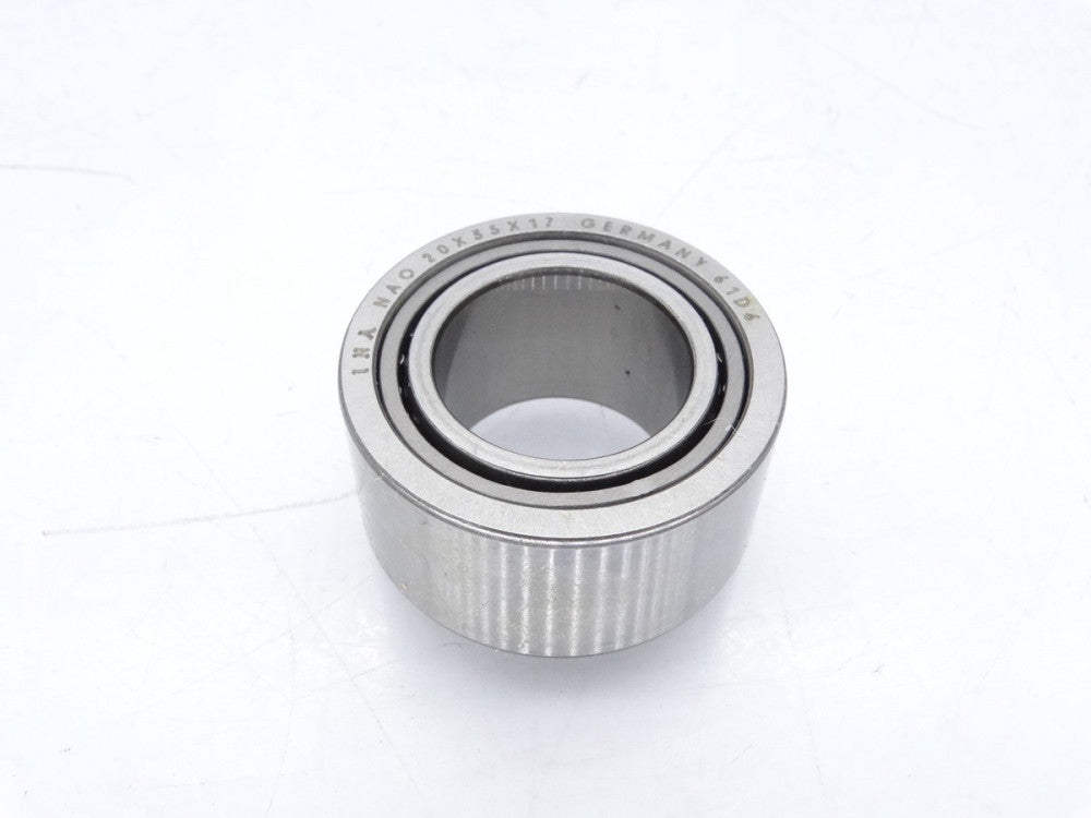 SCHAEFFLER GROUP NAO20X35X17 BEARING