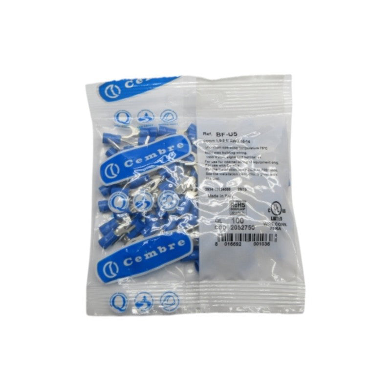 CEMBRE BF-U5 600V (PKG OF 100) NSMP