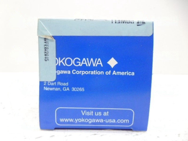 YOKOGAWA 250240LS-TE7/UL PANEL METER 1600AC AMPS NSMP