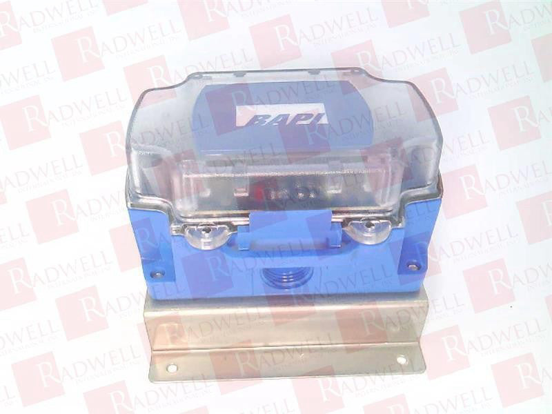 BAPI BA/LDT3-PS-BB / BALDT3PSBB (NEW IN BOX)