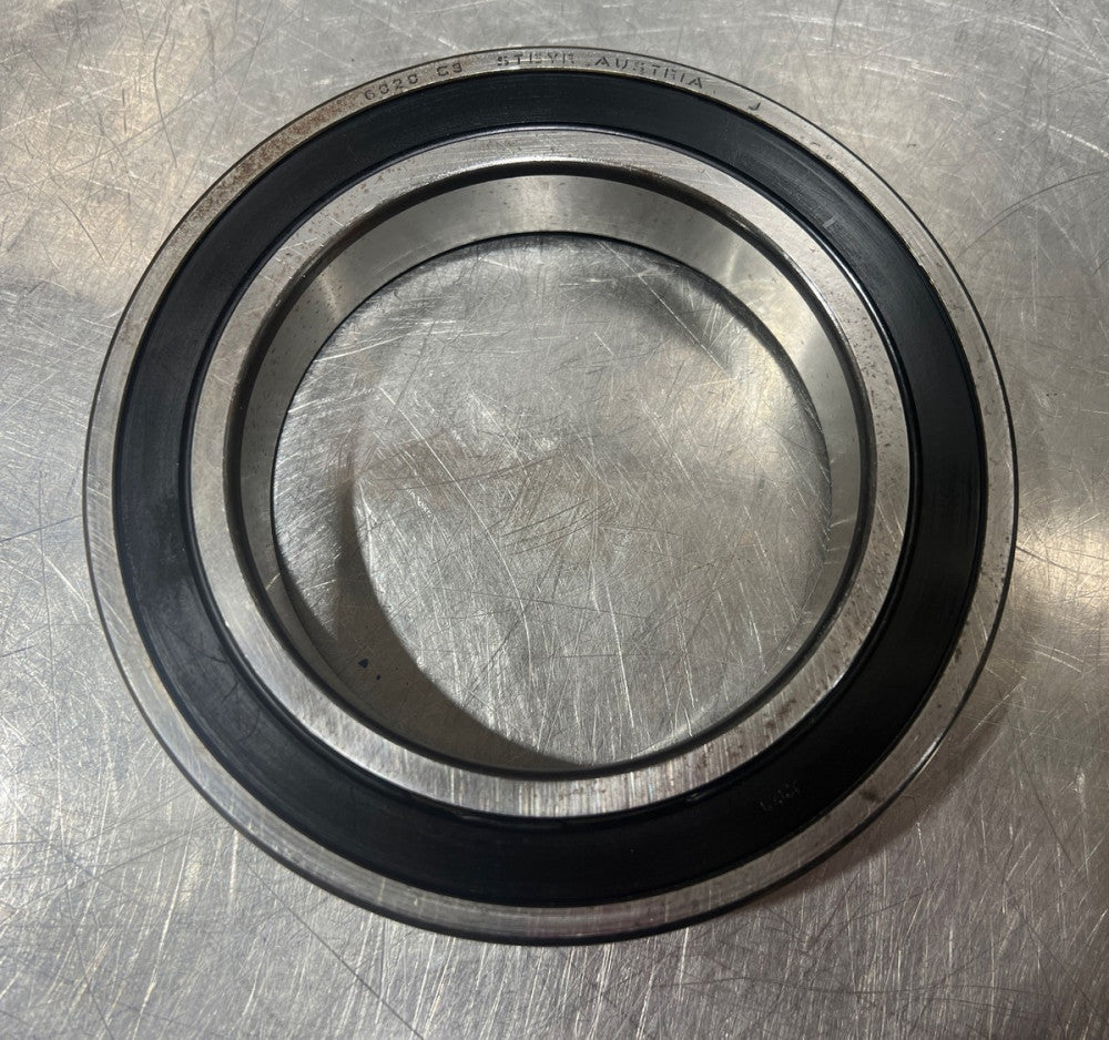 STEYR 6020 C3 Bearing Nos Surplus No Box Storage Wear As Seen In Pictures