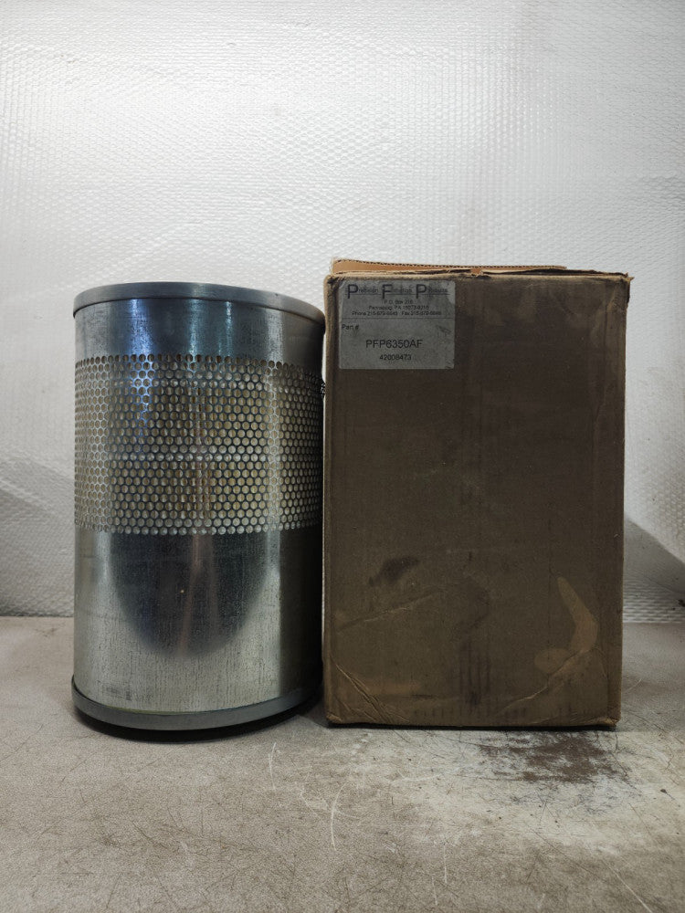NEW IN BOX PRECISION FILTRATION PRODUCTS PFP6350AF