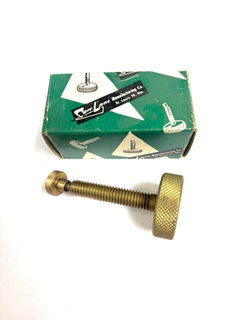 CARR-LANE-22-SHS SWIVEL HEAD SCREW
