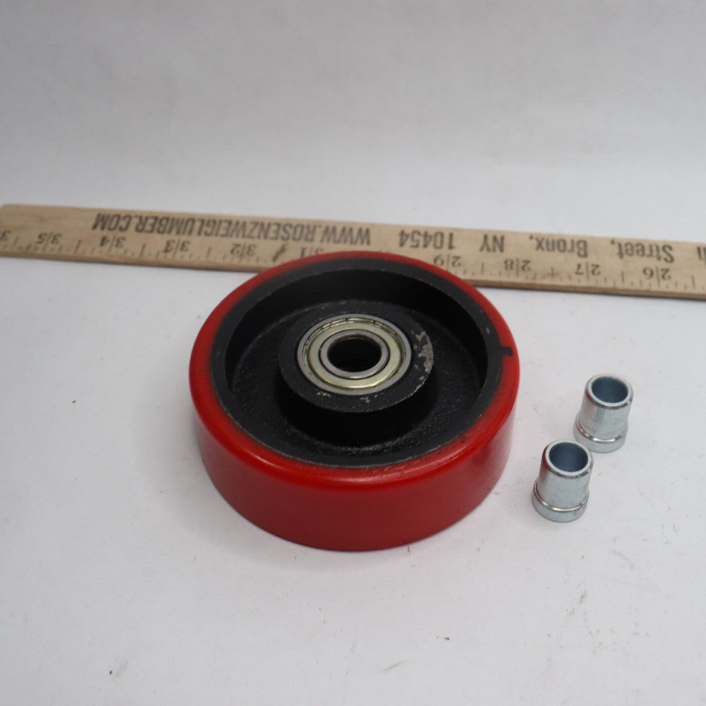 Load Wheel Kit 1032