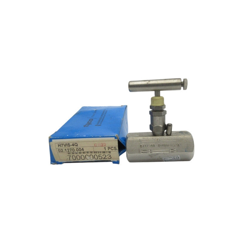 ANDERSON GREENWOOD H7VIS-4Q NSMP