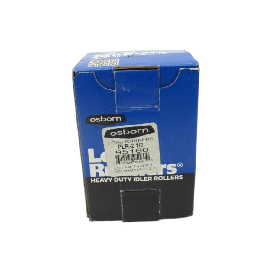 OSBORN PLR-21/2 95160 NSMP