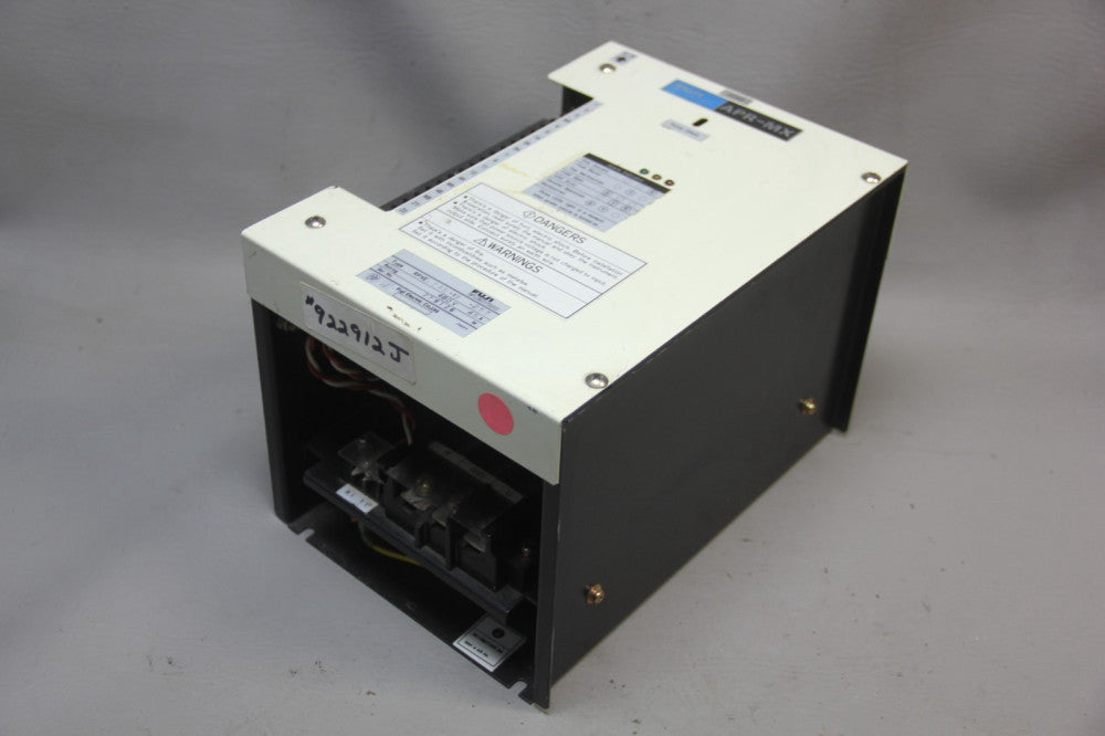 FUJU ELECTRIC RPXE0045 APR-MX POWER REGULATOR  MODULE