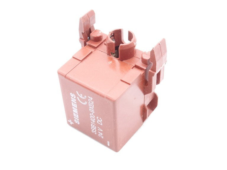 SIEMENS 3SB1-400-9XB24 INDICATOR LIGHT