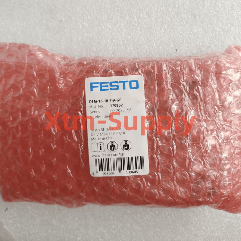 1PC New DFM-16-10-P-A-GF 170832 Cylinder