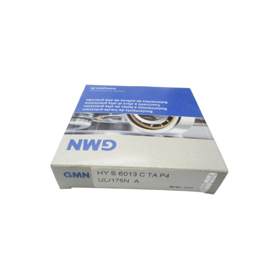 GMN HYS6013CTAP4UL/175NA NSMP