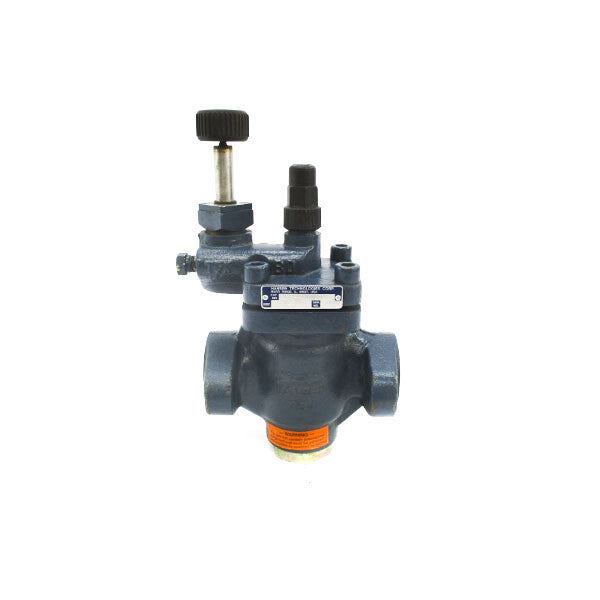 HANSEN TECHNOLOGIES HS4A 1" NSNP