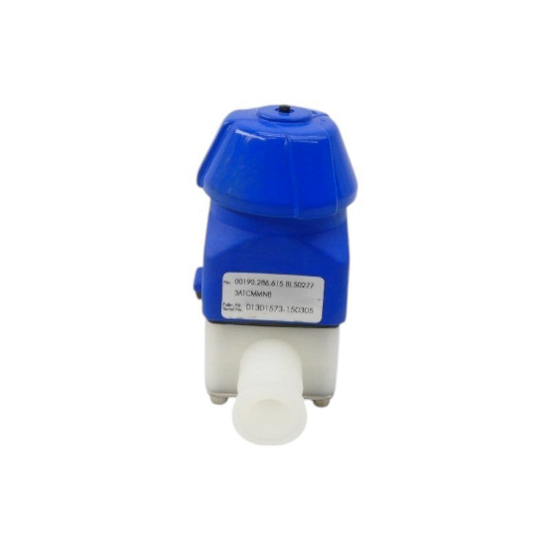 VALVE 00190.286.615 BL S0277 3ATCMMNB NSNP