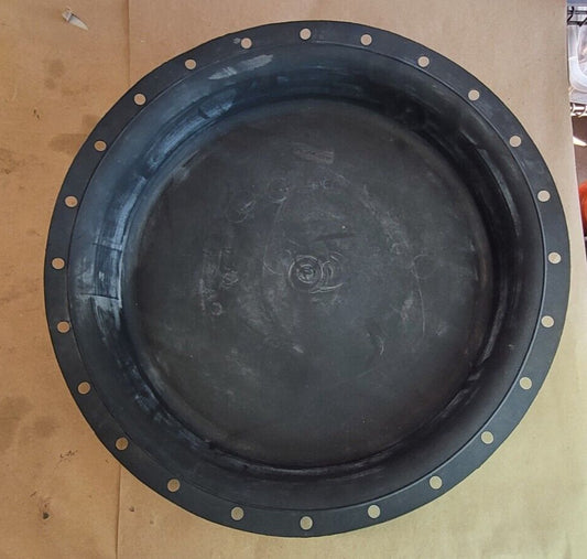 07-09-RPP Actuator Diaphragm