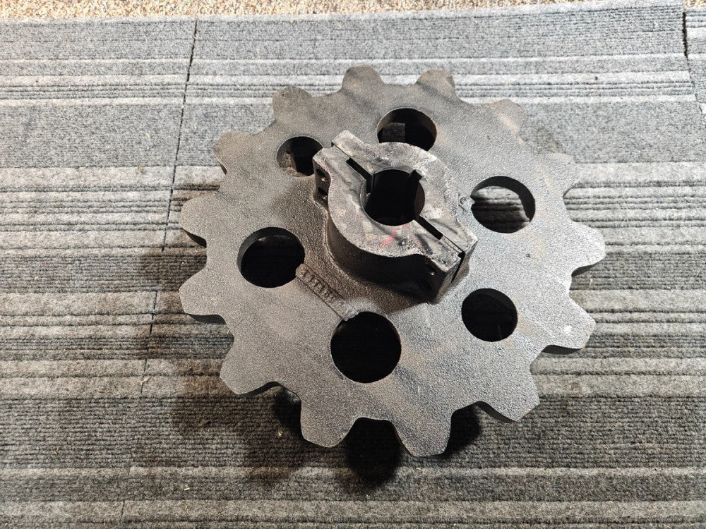 Durakast 14T150MM 14 TEETH 150MM 13" DIA GRINDER MILL